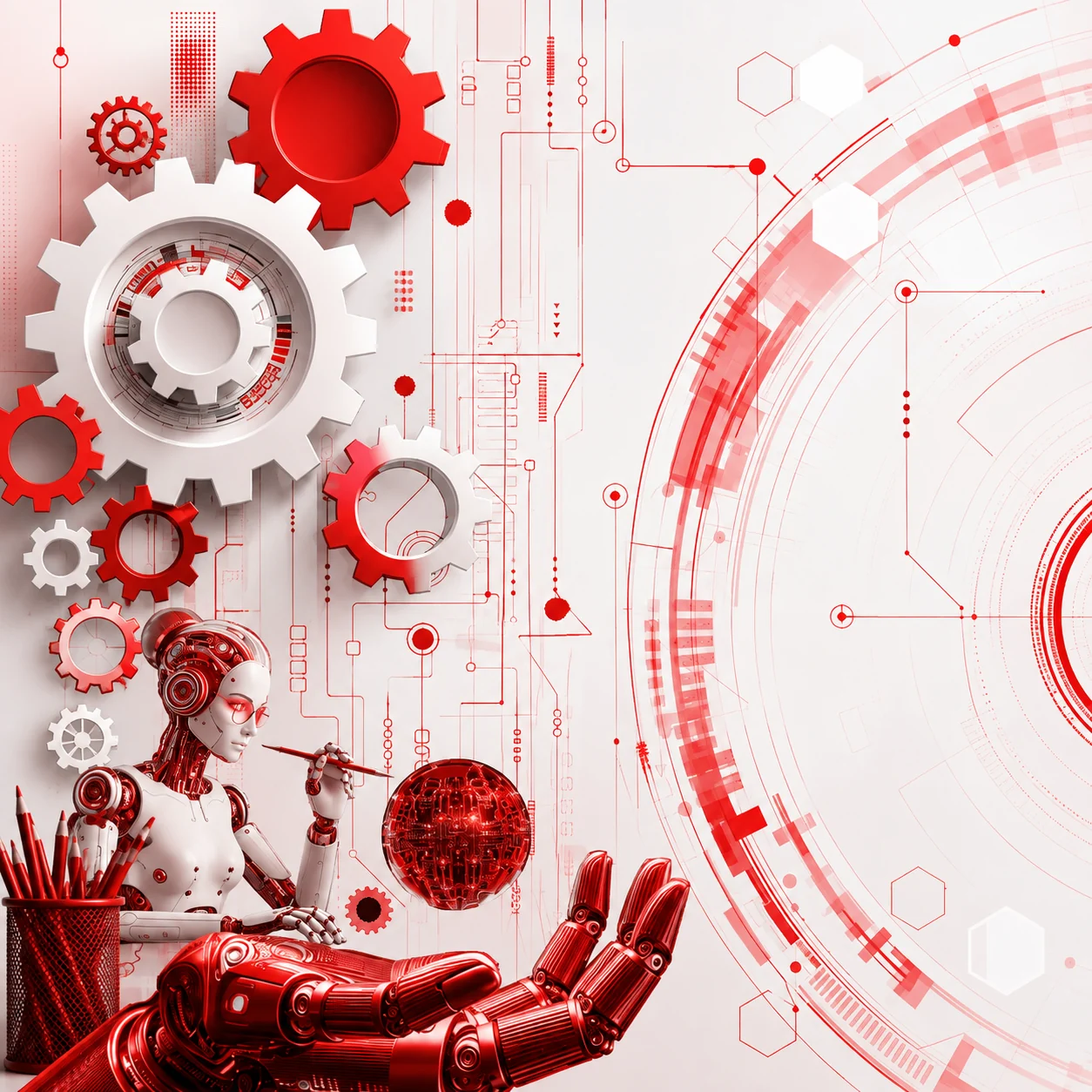 Aerosoft engineering and AI automation in the Cayman Islands