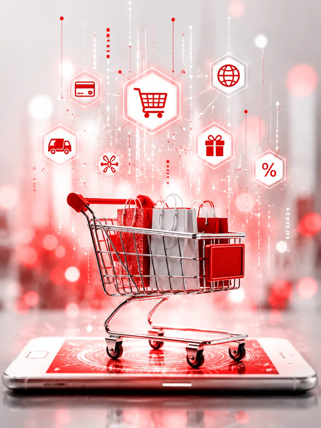 Software Development & Digital Marketing in Cayman Islands