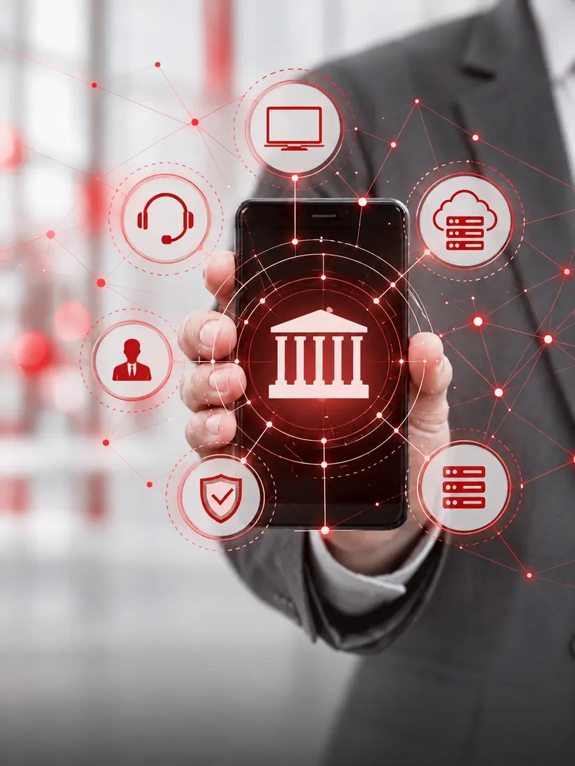 Aerosoft Banking and Finance systems in the Cayman Islands