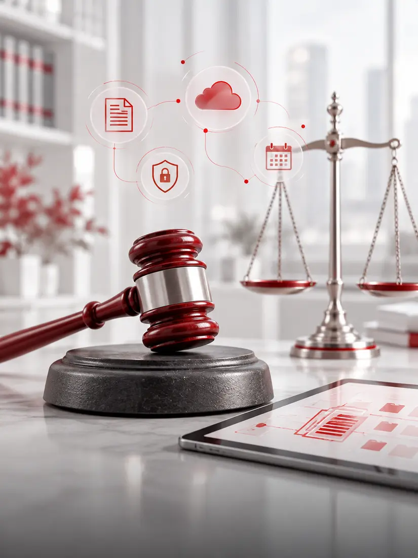 Aerosoft Legal and Law Firms systems in the Cayman Islands