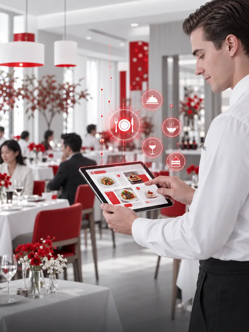 Aerosoft Restaurants systems in the Cayman Islands