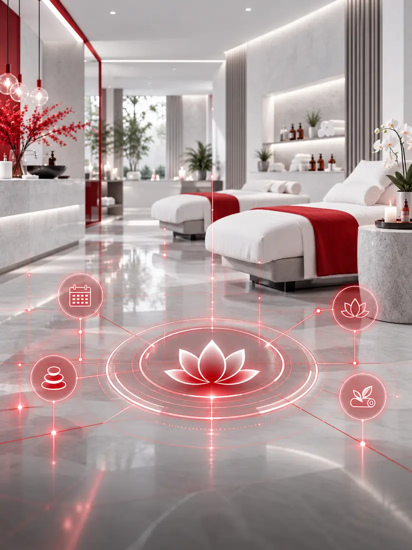 Aerosoft Spa and Wellness systems in the Cayman Islands