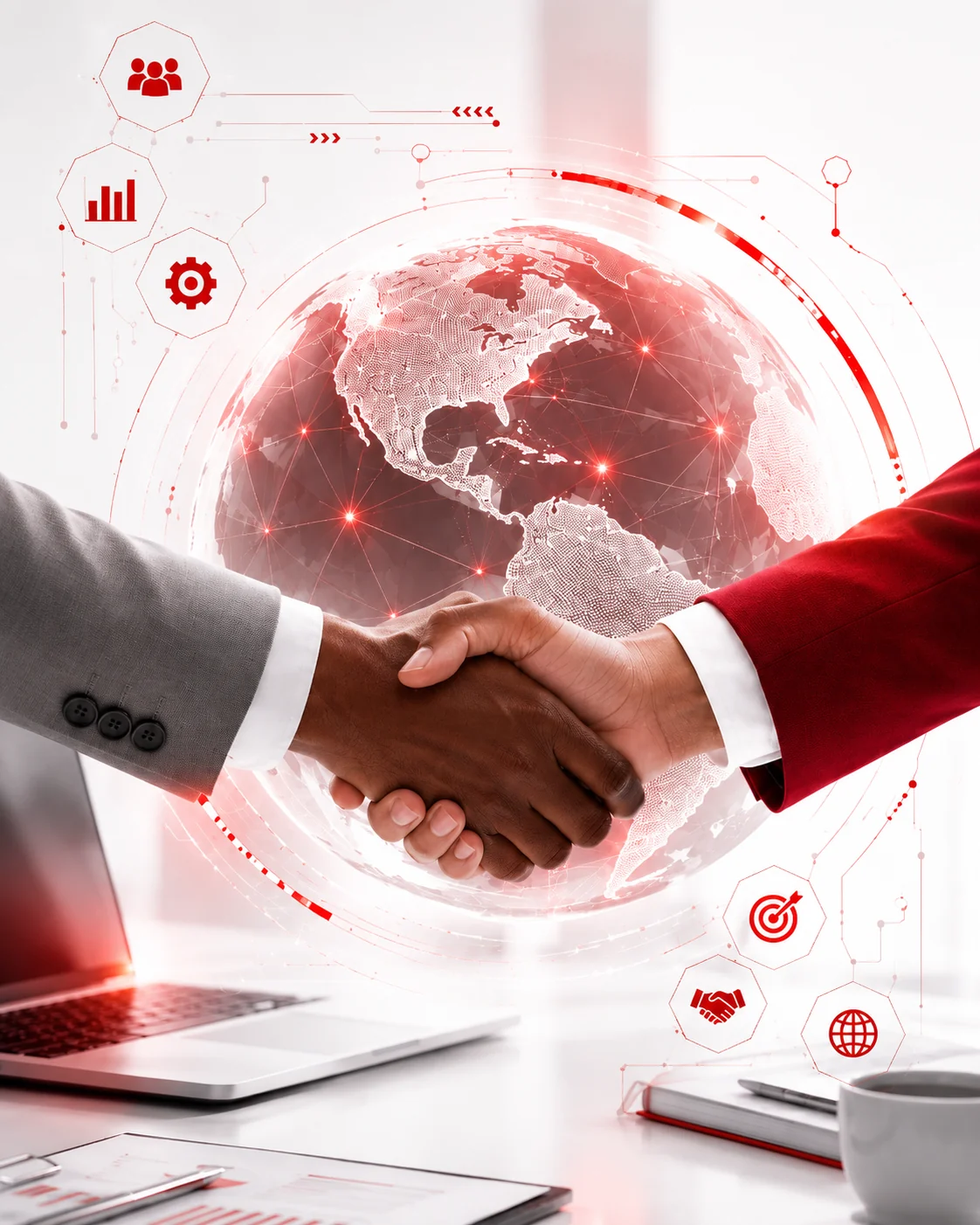 Software Development & Digital Marketing in Cayman Islands