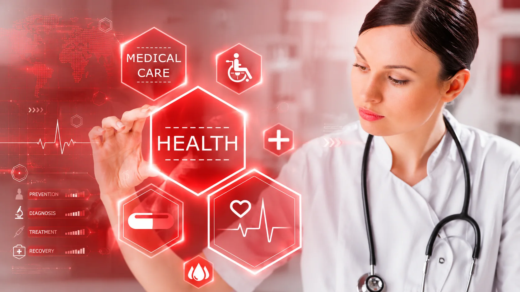 Healthcare Software Development in the Cayman Islands