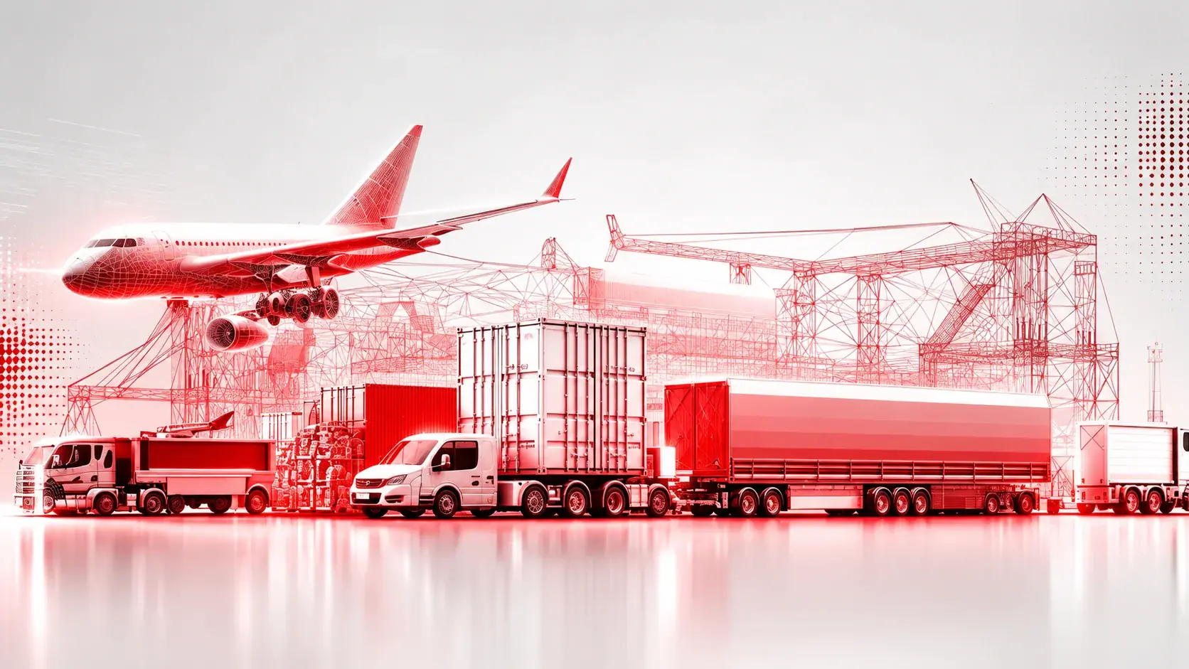 Logistics Software Development in the Cayman Islands