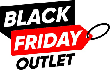 Black Friday Outlet