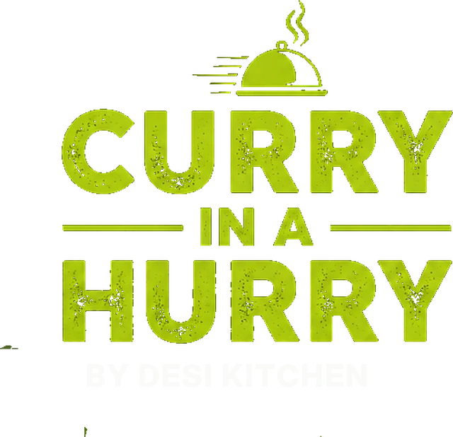 Curry in a Hurry