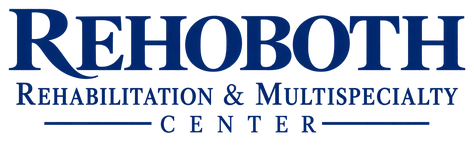 Rehoboth Rehabilitation & Multispecialty Center