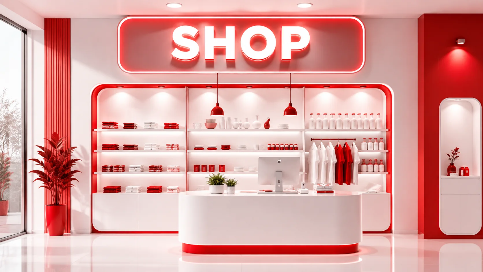 Retail Software Development in the Cayman Islands