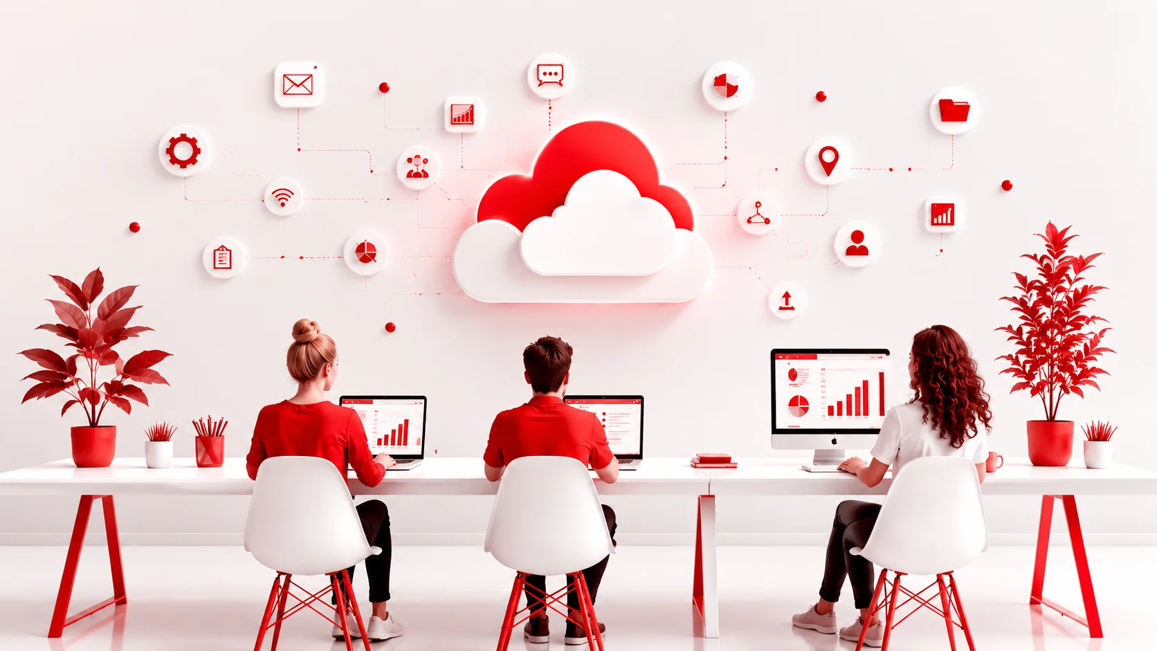 SaaS Development in the Cayman Islands