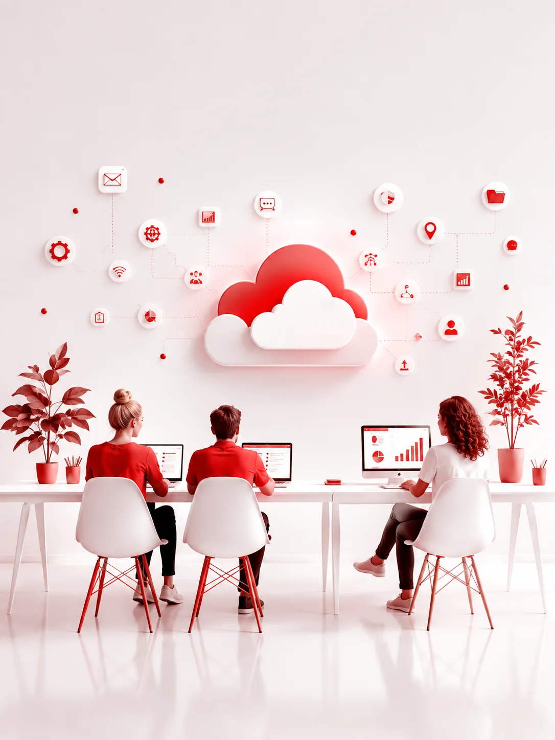 Software Development & Digital Marketing in Cayman Islands