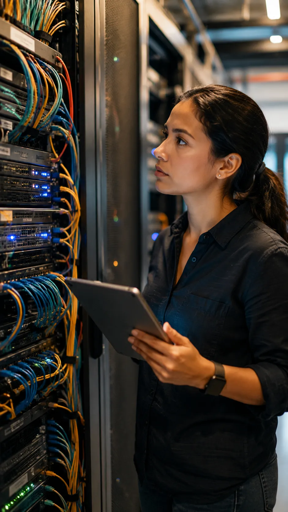 Data Migration