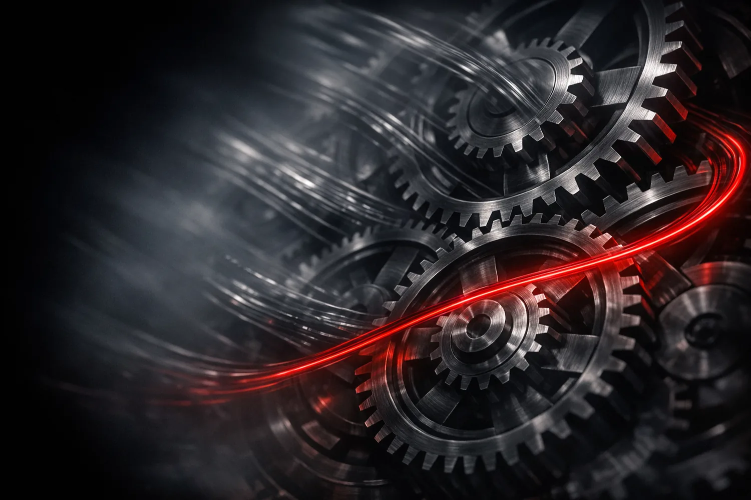 AI Workflow Automation