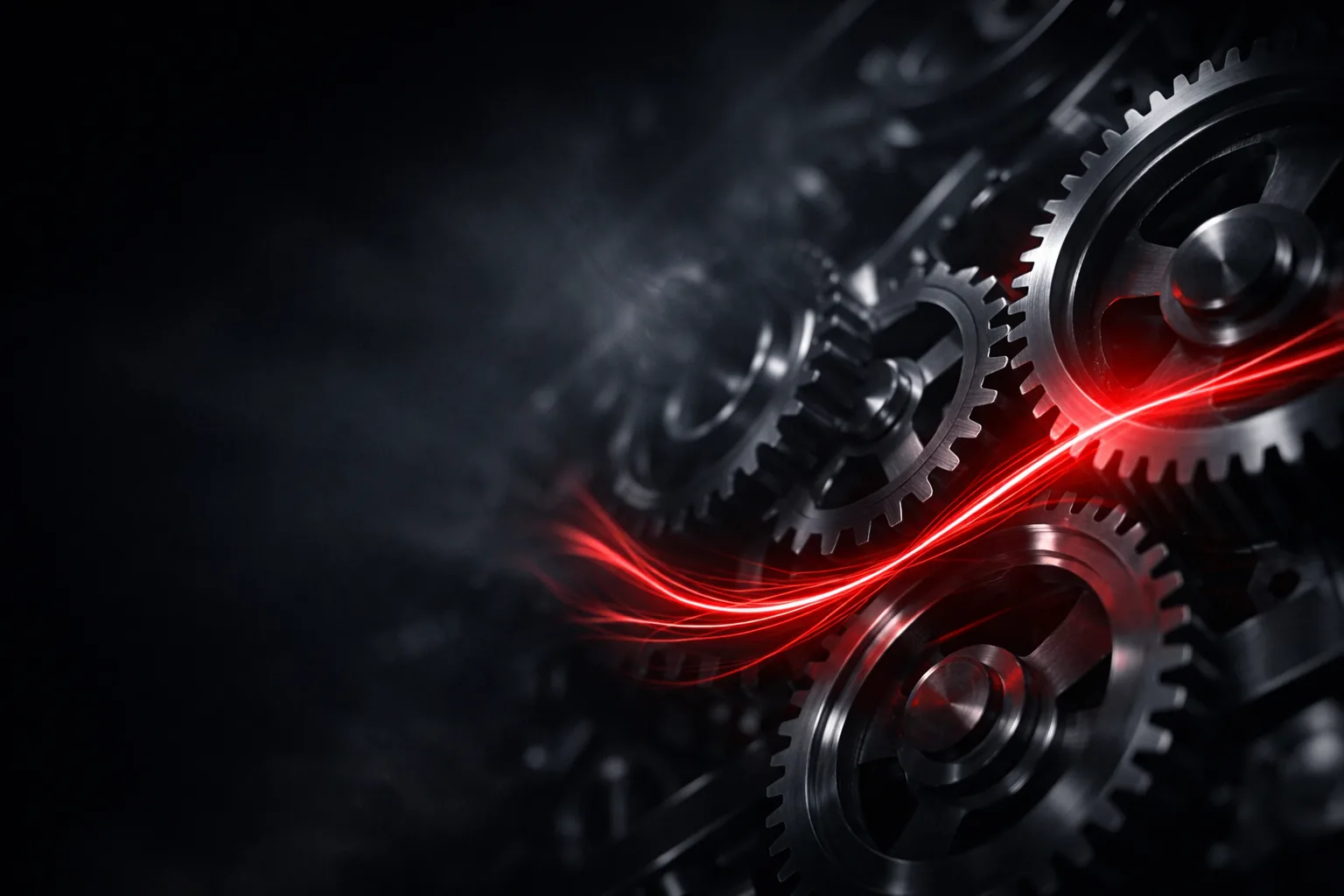 AI Business Process Automation