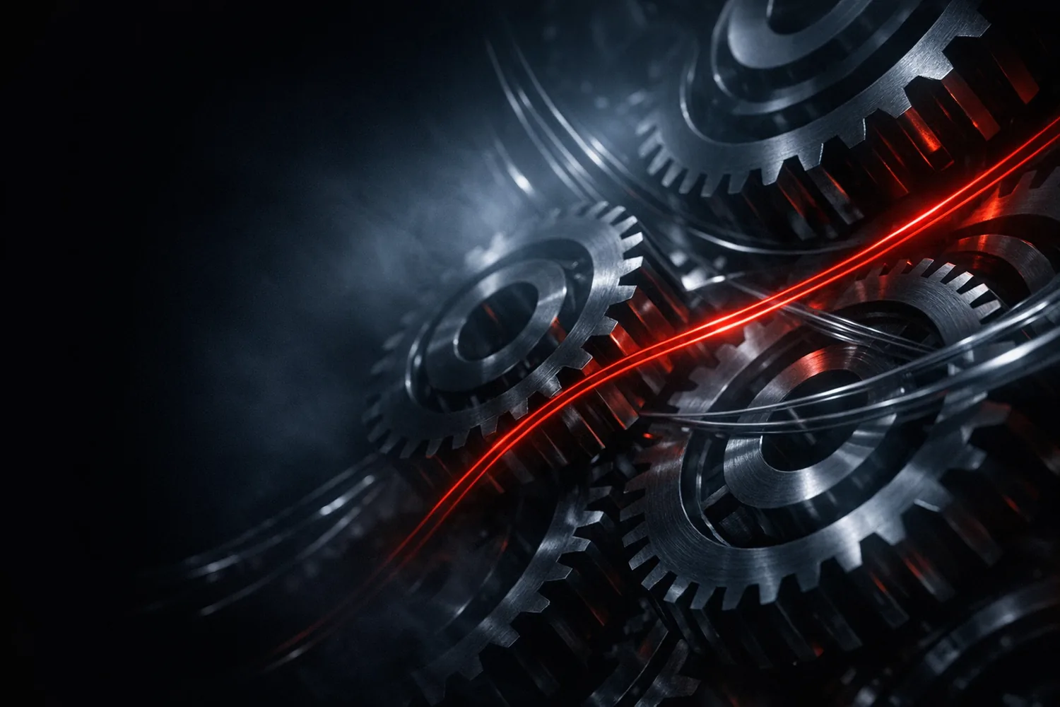 AI Business Process Automation