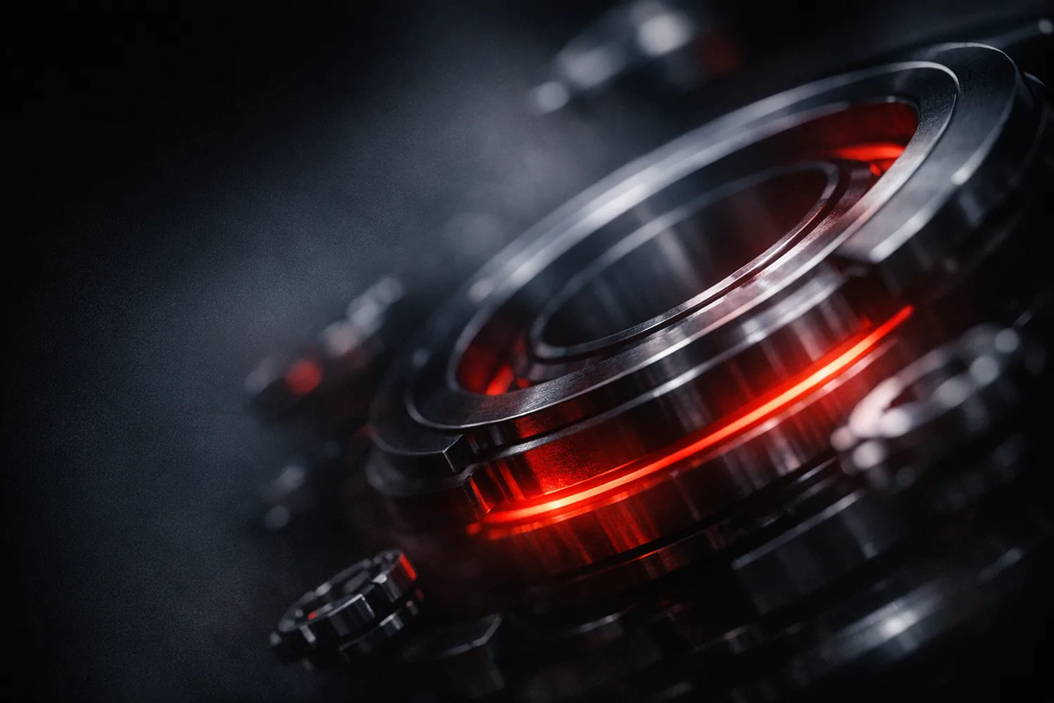 Custom ERP Systems: A Sovereign Digital Core for Mid-Market Resilience